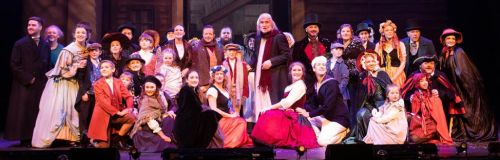 BMOS Musical Theatre